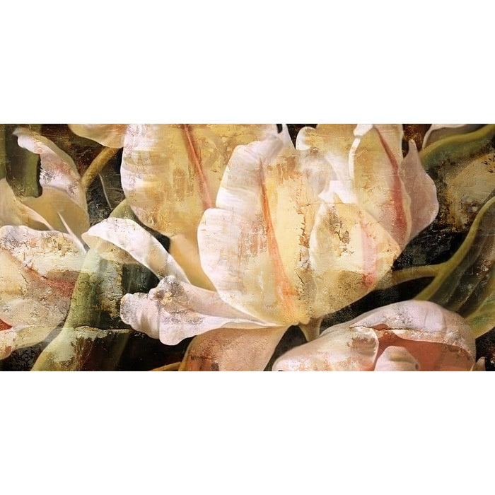 Quadro Tulip 60x120cm