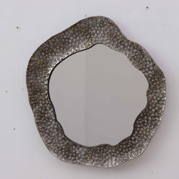 Specchio Nemo Metal