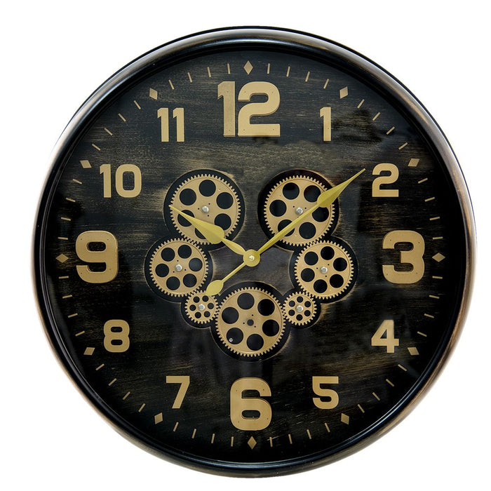 Orologio Ingranaggi