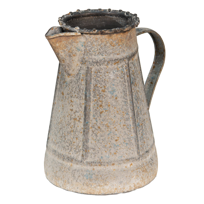 Brocca Decorativa Metal