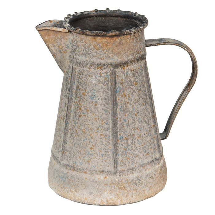 Brocca Decorativa Metal
