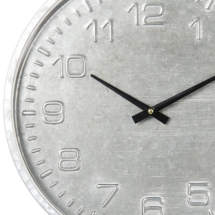 Orologio Metal