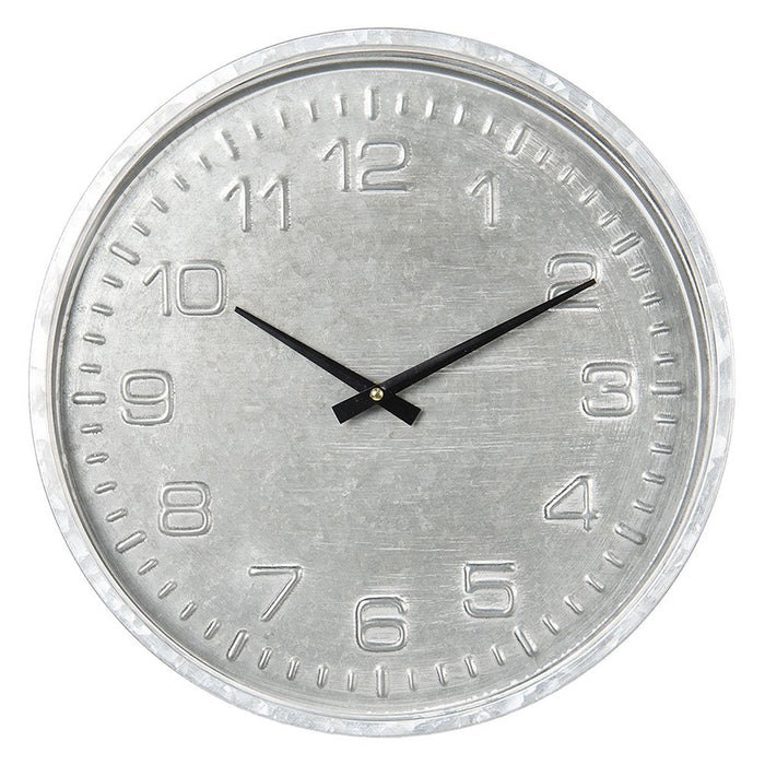 Orologio Metal