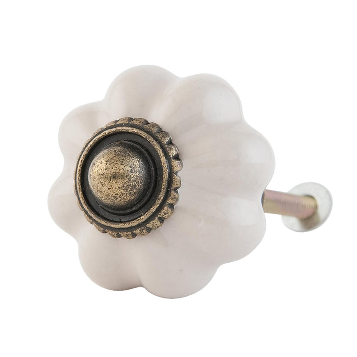 Pomello White