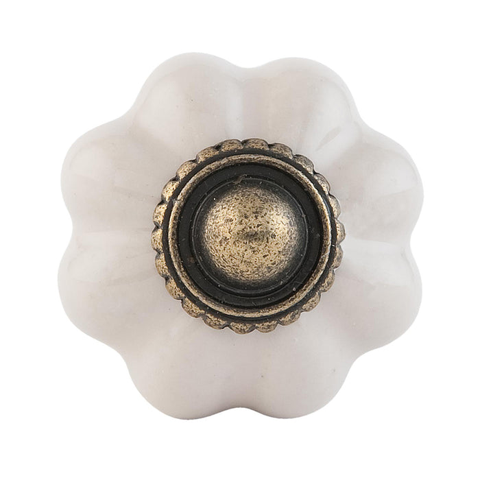 Pomello White
