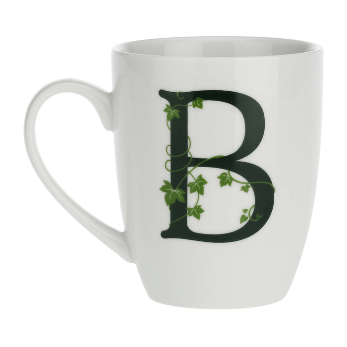 Tazza Mug Lettera B