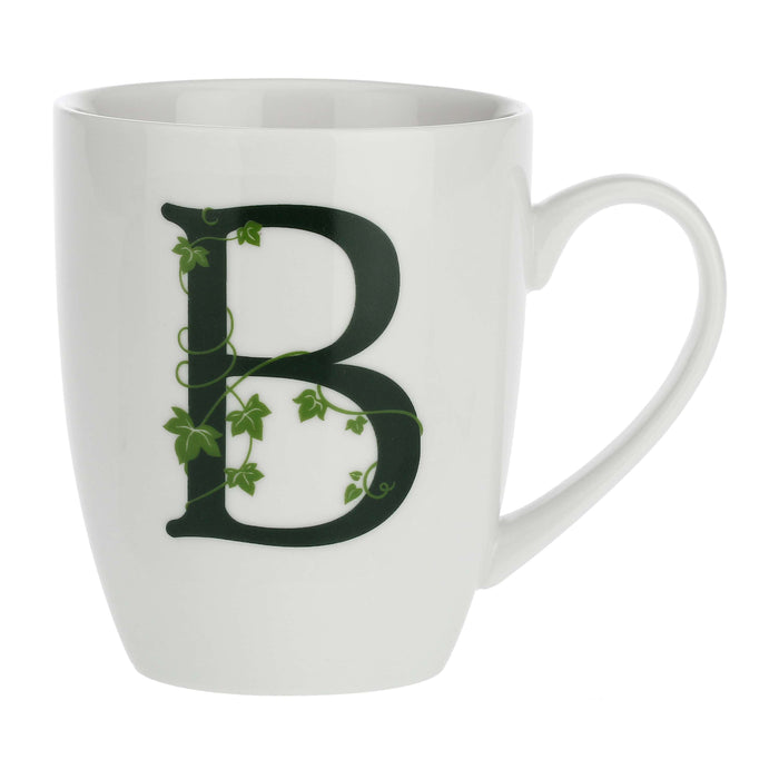 Tazza Mug Lettera B