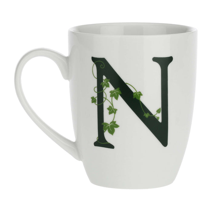Tazza Mug Lettera N