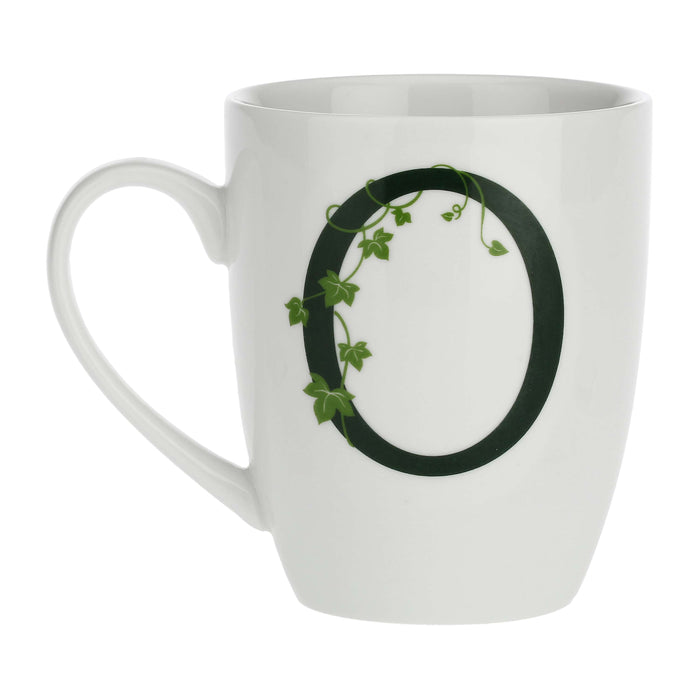 Tazza Mug Lettera O