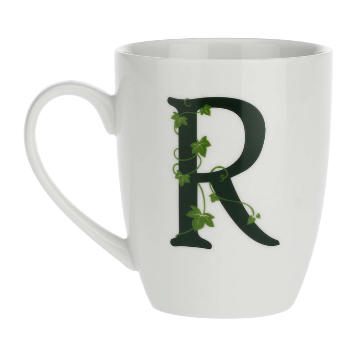 Tazza Mug Lettera R