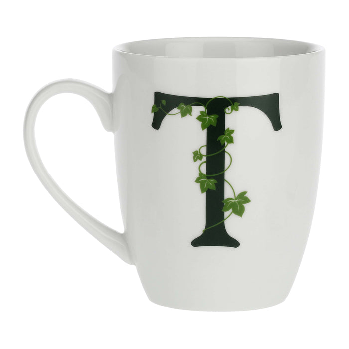 Tazza Mug Lettera T