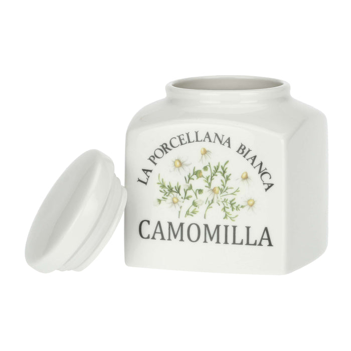 Barattolo Camomilla