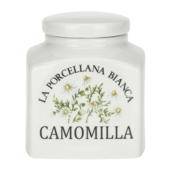 Barattolo Camomilla