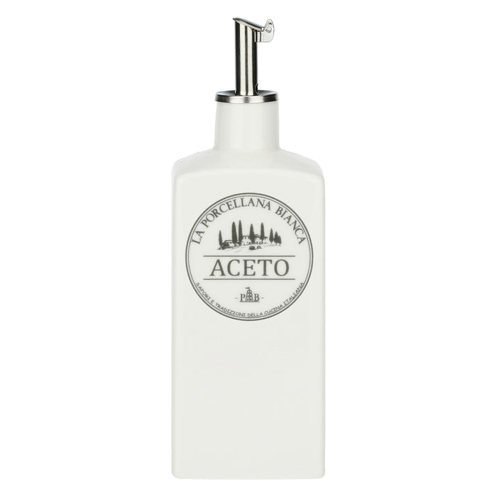 Bottiglia Aceto Conserva
