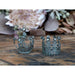 Set 2 Corone Decoro -  Chic Antique -  Segni Particolari.