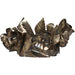 Portacandela Metal Roses -  Chic Antique -  Segni Particolari.