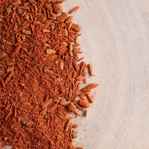 Ceylon - Miscela di Incenso per Carboncini -  Lilium -  Segni Particolari.