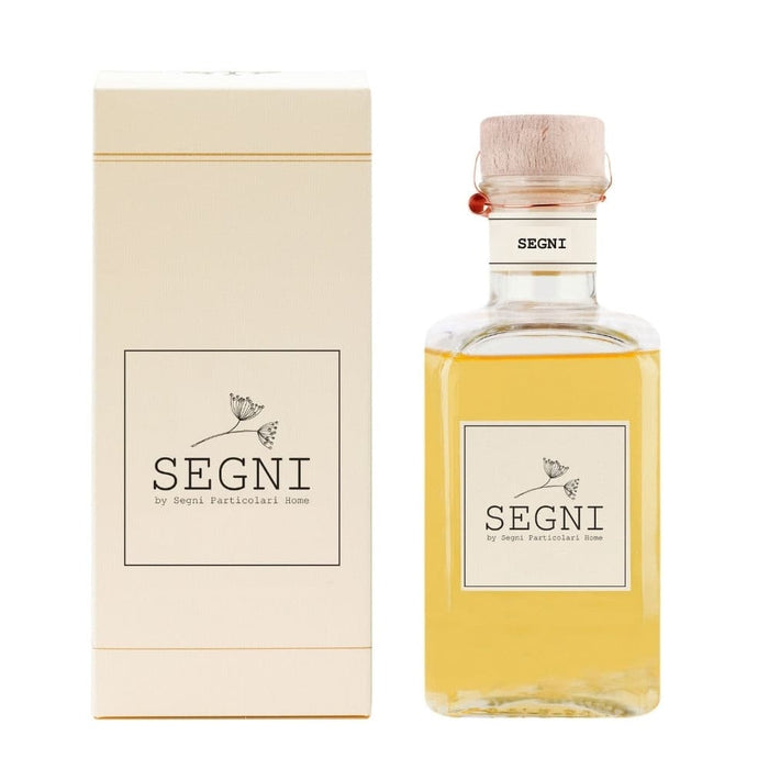Segni - Diffusore Ambiente con Bacchette -  Chiara Firenze -  Segni Particolari.