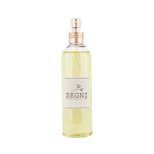 Segni - Spray Ambiente 250ml -  Chiara Firenze -  Segni Particolari.