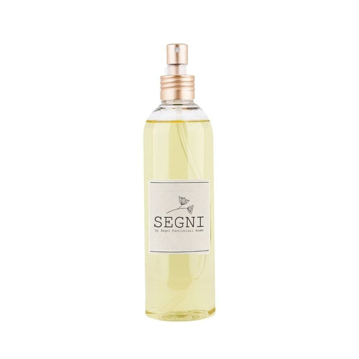 Segni - Spray Ambiente 250ml -  Chiara Firenze -  Segni Particolari.