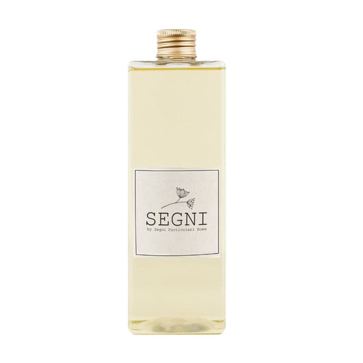Segni - Ricarica per Diffusore Bacchette -  Chiara Firenze -  Segni Particolari.