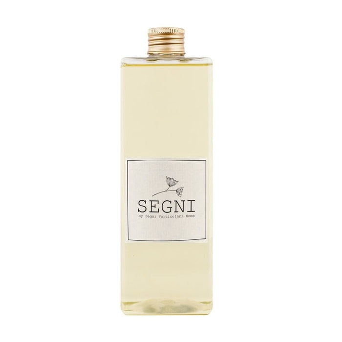 Segni - Ricarica per Diffusore Bacchette -  Chiara Firenze -  Segni Particolari.