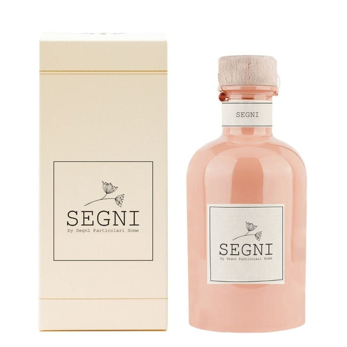 Segni - Diffusore Colorato Ambiente con Bacchette -  Chiara Firenze -  Segni Particolari.