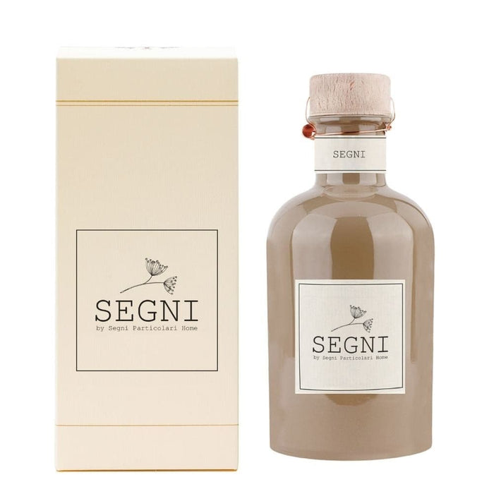 Segni - Diffusore Colorato Ambiente con Bacchette -  Chiara Firenze -  Segni Particolari.