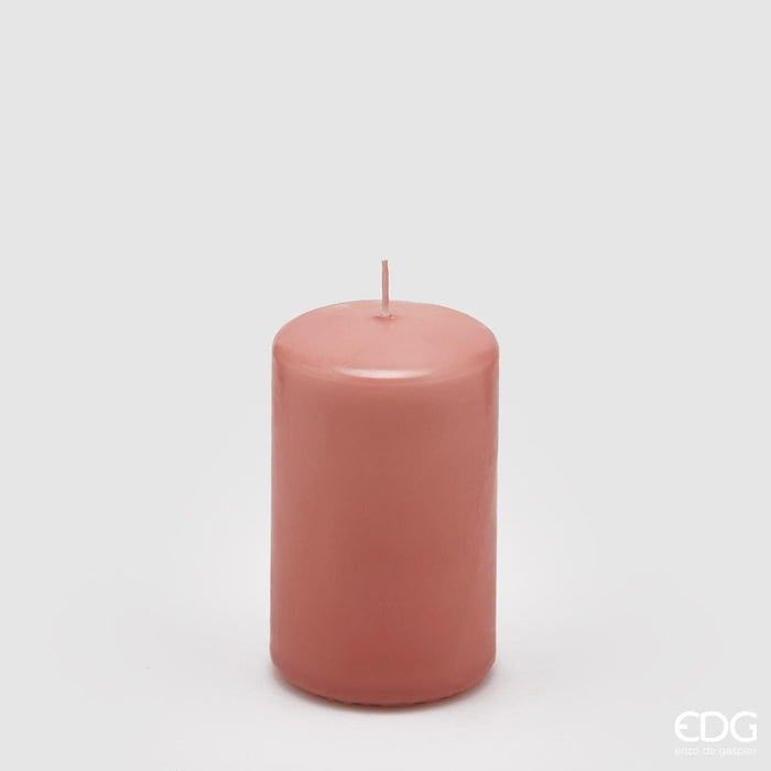 Candela Moccolo Color -  EDG -  Segni Particolari.