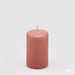 Candela Moccolo Color -  EDG -  Segni Particolari.