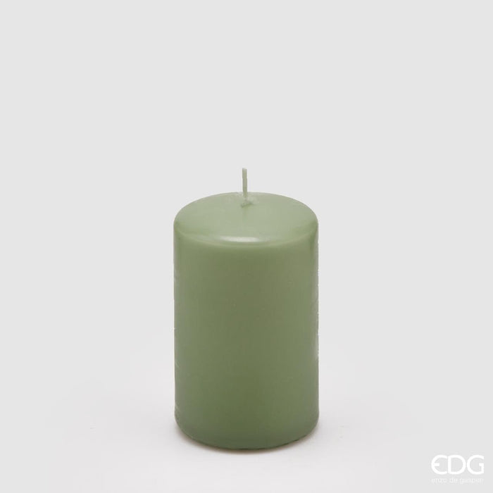 Candela Moccolo Color -  EDG -  Segni Particolari.