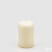 Candela Moccolo Color -  EDG -  Segni Particolari.