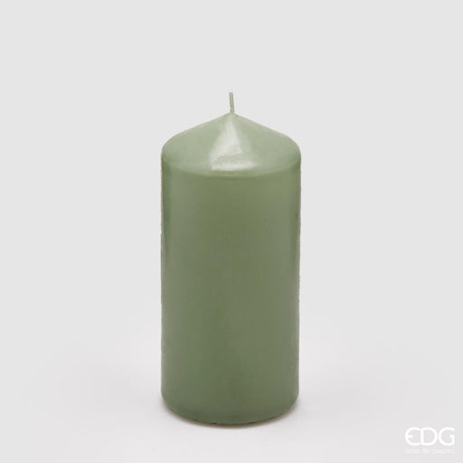 Candela Moccolo Color -  EDG -  Segni Particolari.