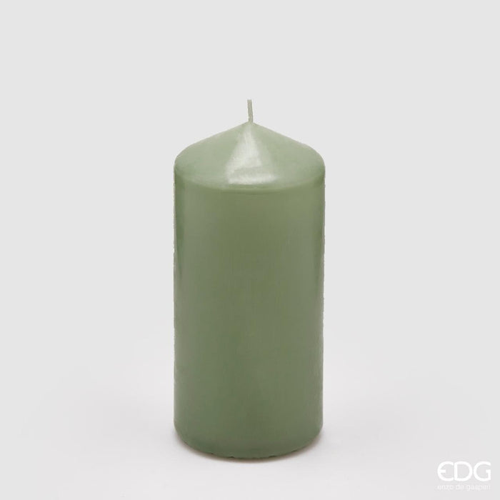 Candela Moccolo Color -  EDG -  Segni Particolari.
