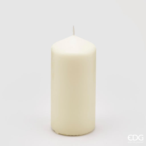 Candela Moccolo Color -  EDG -  Segni Particolari.