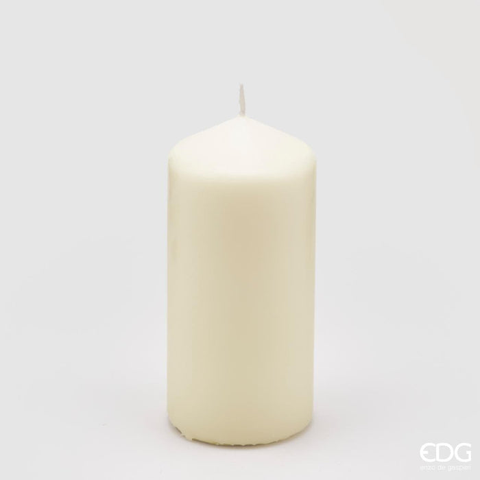 Candela Moccolo Color -  EDG -  Segni Particolari.