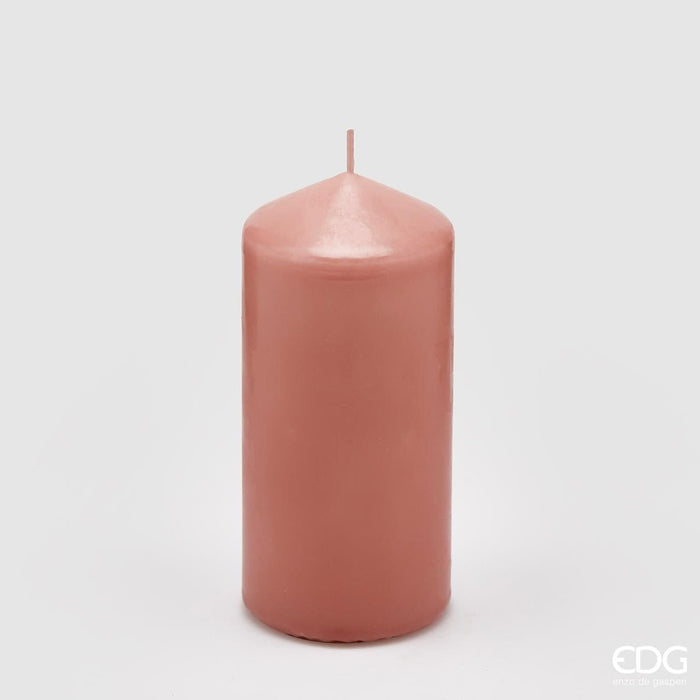 Candela Moccolo Color -  EDG -  Segni Particolari.