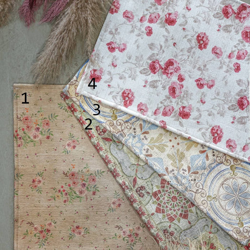 Tappeto Elegance 55x180cm -  L'Atelier 17 -  Segni Particolari.