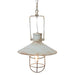 Lampadario Vintage -  Clayre & Eef -  Segni Particolari.