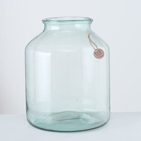 Vaso Eco Nobles -  Boltze -  Segni Particolari.