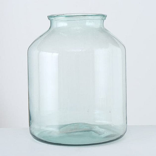 Vaso Eco Nobles -  Boltze -  Segni Particolari.