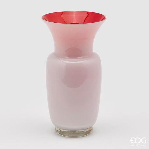 Vaso Anfora Red -  EDG -  Segni Particolari.