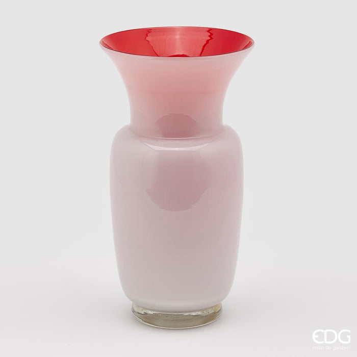 Vaso Anfora Red -  EDG -  Segni Particolari.