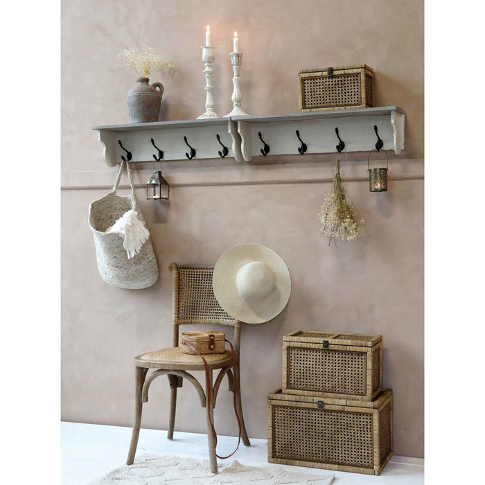 Candelabro Antique -  Chic Antique -  Segni Particolari.