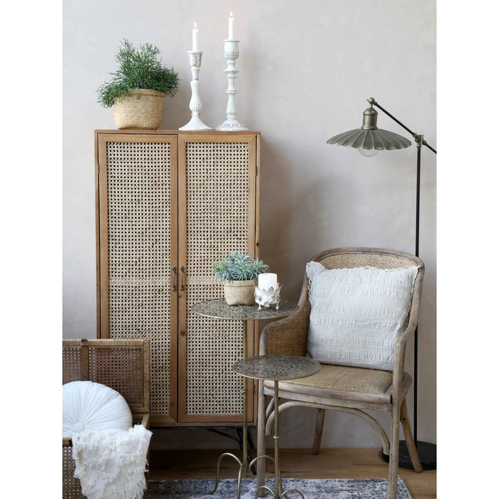 Candelabro Antique -  Chic Antique -  Segni Particolari.