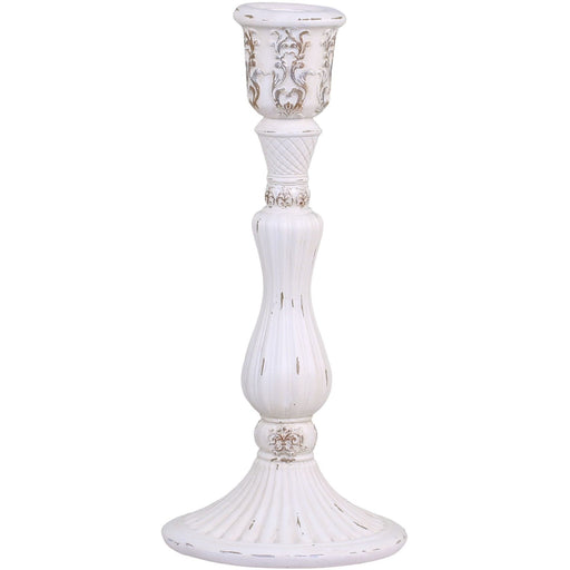 Candelabro Antique -  Chic Antique -  Segni Particolari.
