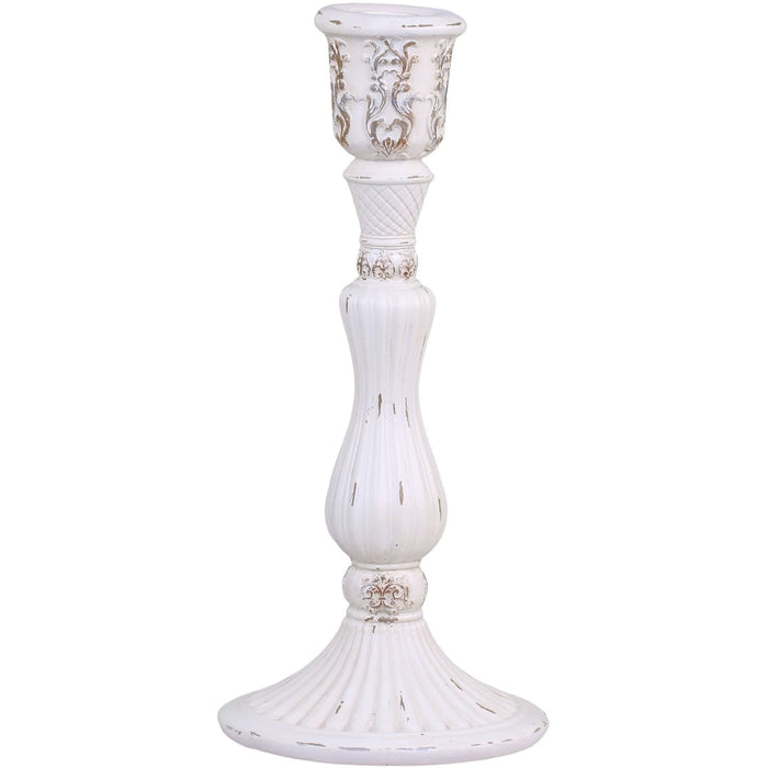 Candelabro Antique -  Chic Antique -  Segni Particolari.