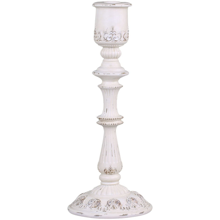 Candelabro Antique -  Chic Antique -  Segni Particolari.