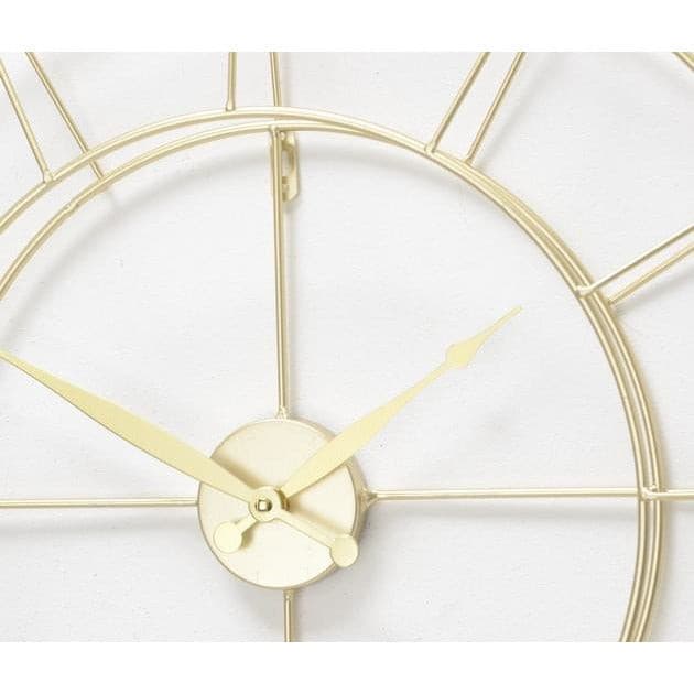 Orologio Gold Alisha -  Boltze -  Segni Particolari.