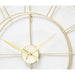 Orologio Gold Alisha -  Boltze -  Segni Particolari.